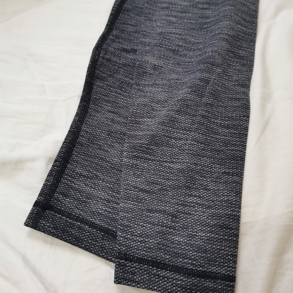 Navy Lululemon Leggings